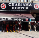 Charisma Kootcu