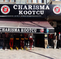 Charisma Kootcu