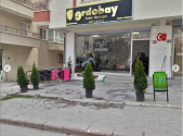 Erdobay Erkek Kuaförü
