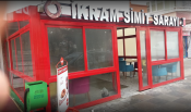 İkram Simit Sarayı