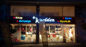 Kardelen Kitap Kırtasiye