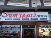 Kum Saati Kırtasiye