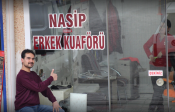 Nasip Erkek Kuaförü