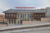 Pursaklar Gençlik Merkezi