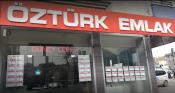Öztürk Emlak