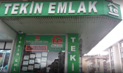 Tekin Emlak İnşaat