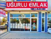 Uğurlu Emlak