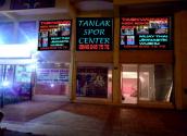 Tanlak Spor Kulübü