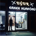 Uğur Erkek Kuaförü