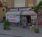 Uğurlu Ayakkabı
