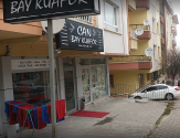 Can Bay Kuaförü
