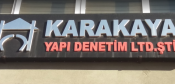 Karakaya Yapı Denetim