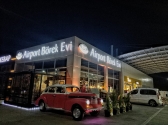 Airport Börek Evi