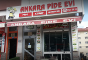 Ankara Pide Evi