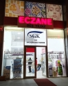 Beş Yıldız Eczanesi