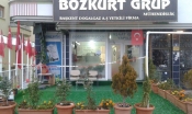 Bozkurt Grup Mühendislik