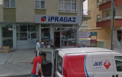 Cantürk Ticaret İpragaz Bayi