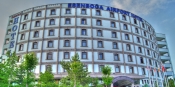 Esenboğa Airport Otel
