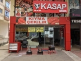 Kasap Mustafa