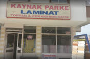 Kaynak Parke