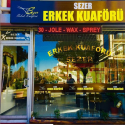 Sezer Erkek Kuaförü