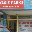 Yağız Parke