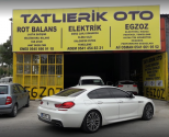 Tatlıerik Oto