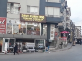 Zirve Kuruyemiş