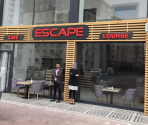 Escape Cafe Lounge