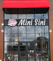 Mini Sini Kahvaltı Evi