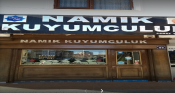 Namık Kuyumculuk