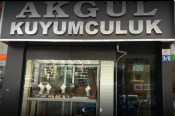 Adem Akgül Kuyumculuk