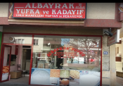 Albayrak Yufka