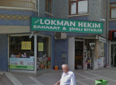 Ankara Lokman Hekim Baharat Şifalı Bitki