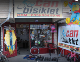 Can Bisiklet