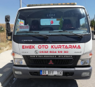 Emek Oto Kurtarma