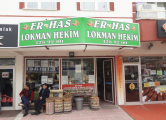 Erhas Lokman Hekim