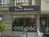 Evim Emlak