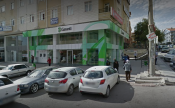 Garanti Bankası