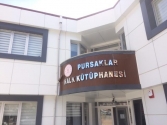 Pursaklar Halk Kütüphanesi