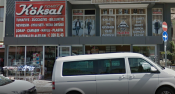 Köksal Ticaret