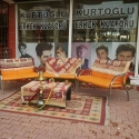 Kurtoğlu Erkek Kuaförü
