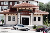 Mimar Sinan Mahallesi Muhtarlığı