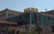 Mir Ofis Mobilyaları