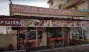 Apa Pide Kebap Salonu