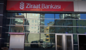 Saray Ziraat Bankası
