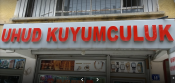 Uhud Kuyumculuk
