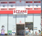 Uygur Ata Eczanesi