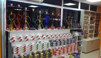 Zirve Kuruyemiş Yöresel Ürünleriyle Hizmete Başladı