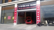 Öztürk Oto Yıkama